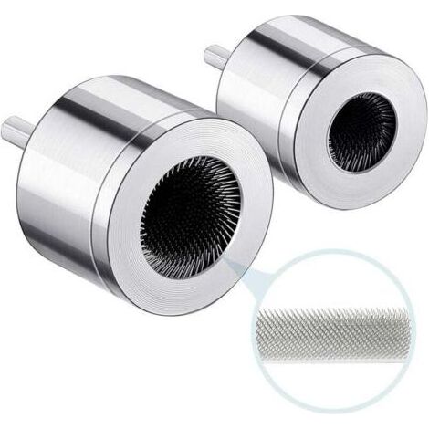 Nettoyeur de tuyaux en cuivre 15-22 mm – Acier au carbone amélioré – Pour nettoyage de rouille et débris – Outil de plomberie électrique (1/5)