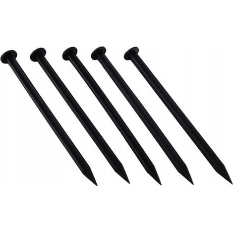 Rasenkantenanker 18 cm, 10 Stück (1/2)