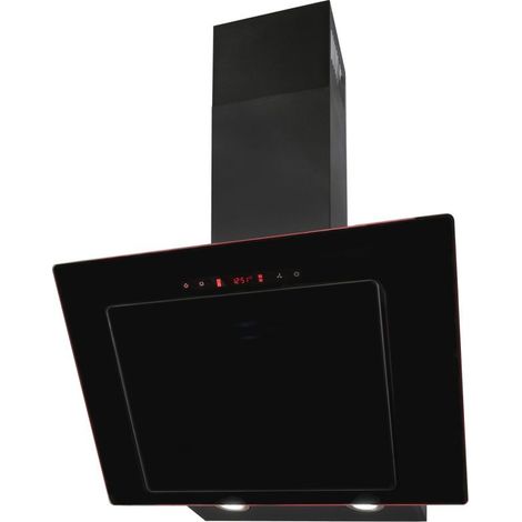 Exquisit KFD 607-2 L Schwarz Großgeräte (1/5)