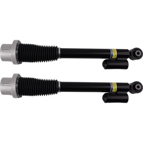 2X Rear Air Suspension Shock Absorber For Range Rover L405 2013-2022 LR034270 (1/5)