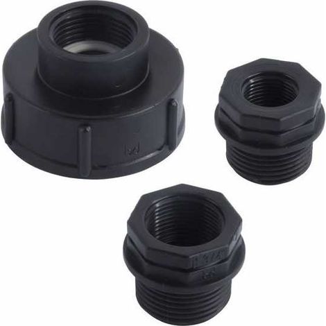 Raccordo Contenitori Set pz 5