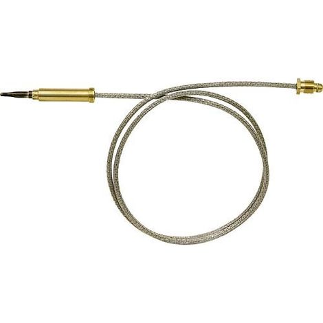 thermocouple flexible TE 333.92.10.50-750 Lg. 750mm (1/2)