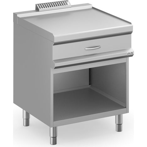 Élément neutre - 70 cm - Avec tiroir - MAGISTRA PLUS 700 - Arilex