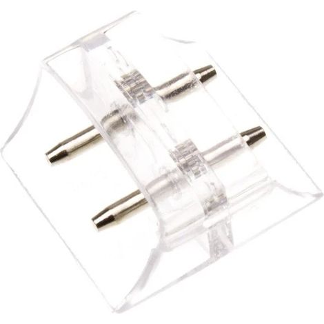 Connettore 'I' Profilo con Striscia LED Aretha (1/5)