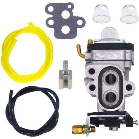Carburador para WYA-2A fs73 fc73 ht73 fs83 fc83