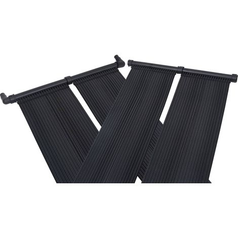 Solar-Panel für Poolheizung 80x310 cm