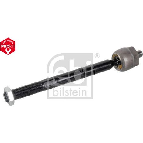 Rotule de direction intérieure, barre de connexion FEBI BILSTEIN 27428 CITROËN (1/3)