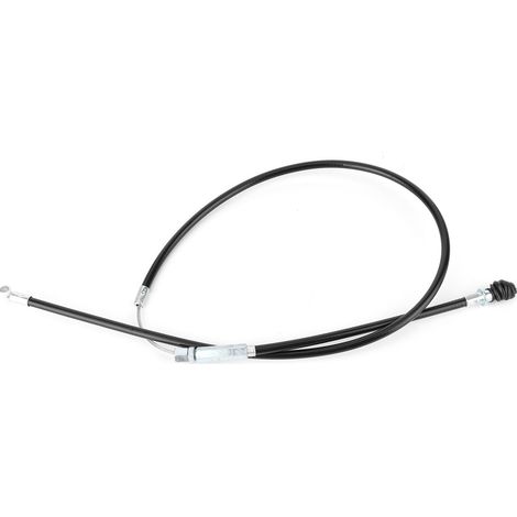 Câble d'embrayage auto 920mm/36,2po, 75mm/3po pour moto tout-terrain PIT PRO TRAIL QUAD 125cc 140cc 150cc (1/5)