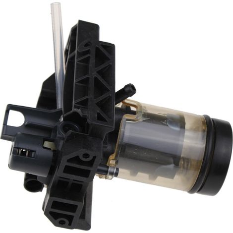 Vanne mécanique groupe de brassage ECAMTFT – Compatible avec cafetières Delonghi – Matériaux durables – Installation facile