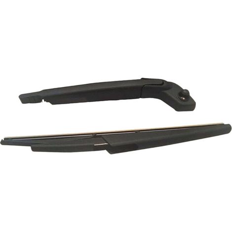 Kit di ricambio braccio e spazzola tergicristallo posteriore 8662751 per V70 e XC70 (2005-2007)