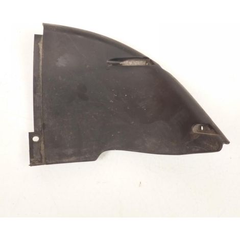 [PRODUIT D'OCCASION] Sabot bas de caisse droit origine pour Scooter Peugeot 50 Buxy (1/2)