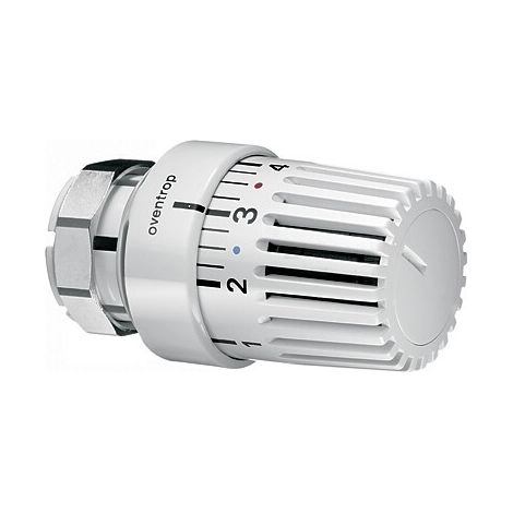 OV Thermostat  Uni  LV  7-28  GrC,  con  sensor  líquido  blanco,  con  posición  cero (1/3)
