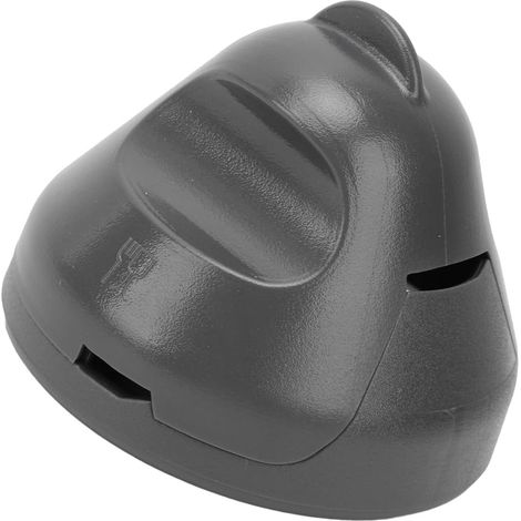 Protective cover for TM5 TM6 blender blades, ergonomic kneading head protection for efficient and safe mixing (1/5)