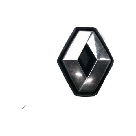 [PRODUIT D'OCCASION] Sigle Calandre RENAULT Twingo II Phase 2 2011-2014 ♻️ Ref Oe. 8200341241 - Garantie à vie (1/2)