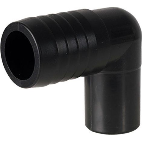 Connecteur de vidange pour petite pompe de cale noire, connecteur de sortie du réservoir d'eau-- (1/5)