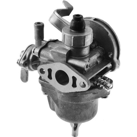 ROBIN-Vergaser für Bürstenmähermotor NB 411 CG 411 017656