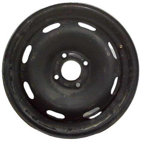 Jante Tole CITROEN C3 (1/2)