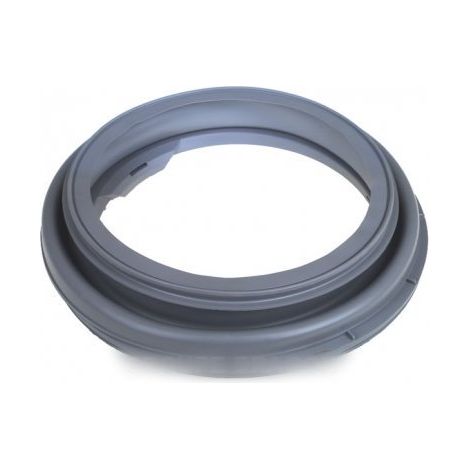Manchette de hublot pour Lave-Linge WHIRLPOOL 481246068617