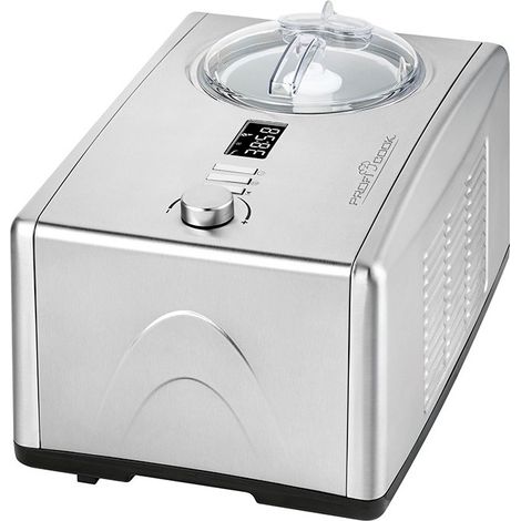 Machine à crème glacée Proficook PC-ICM 1091N (1/5)
