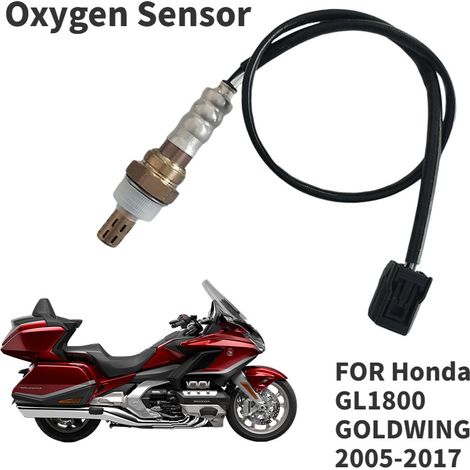 Oxygen sensor 36532-MCA-R31 for Honda GL1800 GOLDWING motorcycle (1/5)