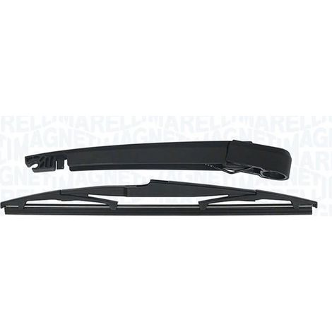Kit de bras d'essuie-glace, nettoyage des vitres Magneti Marelli 000723180241