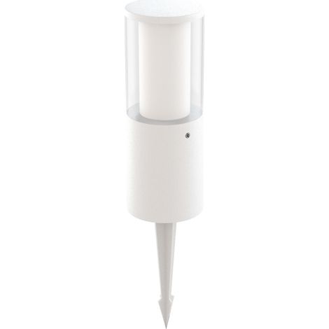 Faretto da giardino LED FUMAGALLI "CARLO SPIKE" - GU10 - CCT -