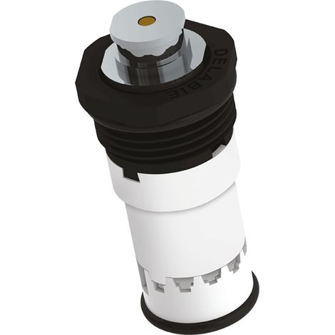 Delabie Kartusche für DU-Selbstschl.Vent. TEMPOSOFT, 30 Sek.