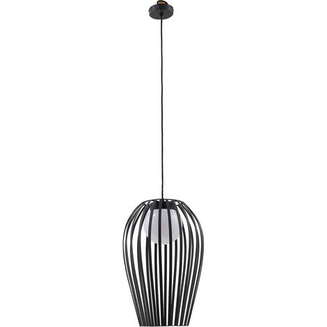 Ceiling Light Outdoordimmable 'Marrin' made of Metal for Living Room & Dining Room (1/5)