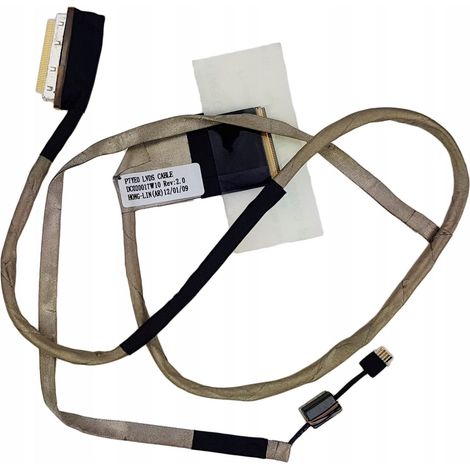 Nuovo nastro matrice per Acer Aspire 7560 7560G 7750 7750Z 7750G 7750ZG P7YE0 (1/2)