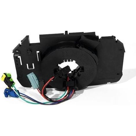 Pièces détachées neuves pour Renault Megane, airbag, commutateur rotatif 8200216459, 8200216462, 8200216454 (1/4)