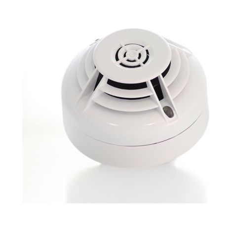 Serie Incendio Nfxi-Smt3 Rivelatore Combinato Ottico Calore Fiamma Ir