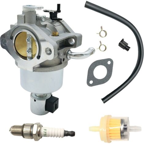 594605 Carburetor 792768 17.5 14-18 hp Spark Plug Parts 808-039