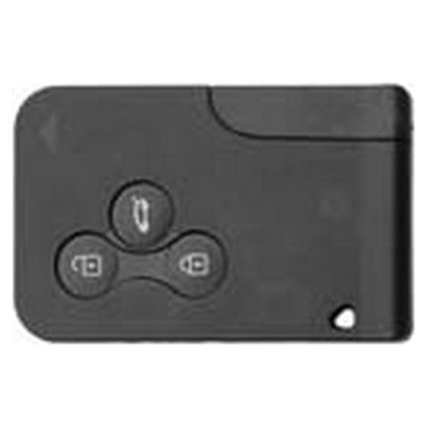1PZ cover chiavi per auto  va150rs8 - va150rs8 - 3 bottoni