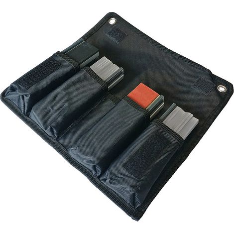 Pack Mors De Serrage Protecteurs Protection Et Adhérence Optimale Pour étaux - Générique