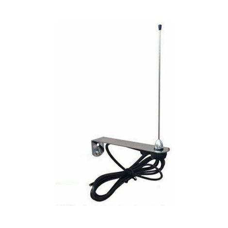 Antenna Accordata 433,92 Mhz X Automazione Cancello Serranda Basculante Serranda