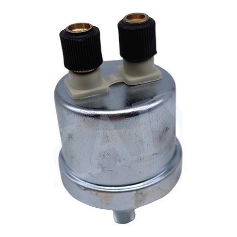 Capteur de pression d'huile pour pelle hydraulique Cummins Siemens, référence standard 302010552/VDO-S-003B-H (1/5)