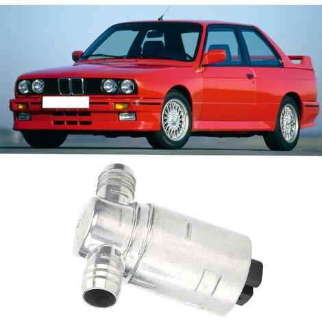 Langlebiges Leerlaufregelventil aus Aluminium, Ersatzteilnummern: 0280140549 und 0280140519 (1/5)