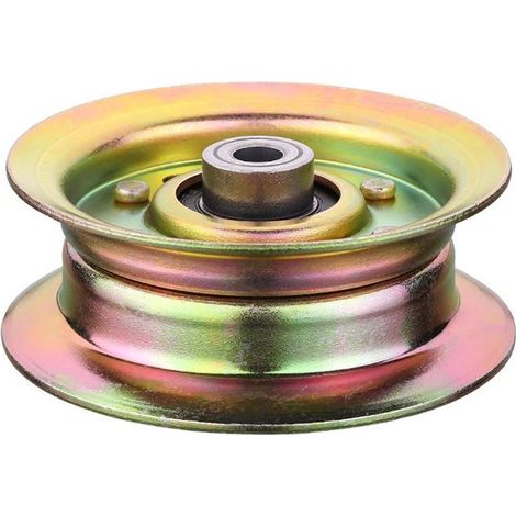 Roue libre accessoire pour tondeuse à gazon 177968 193197, compatible avec Hus Qvarna 532177968, roue libre Husqvarna. (1/5)