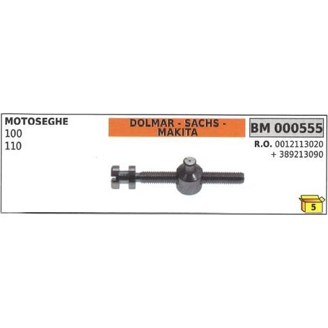 Tensor de cadena DOLMAR para motosierra 100 110 000555