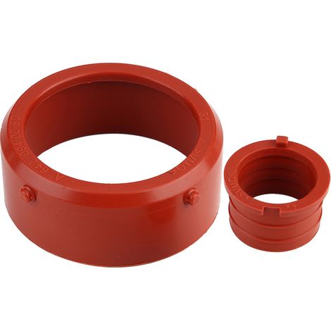 Kit Joint Admission Turbo & Reniflard Moteur pour Mercedes OM642 (A6420940080) (1/5)