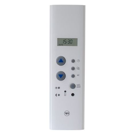 RADEMACHER - 2650 - PROGRAMMATEUR POUR ENROULEUR DE STORES