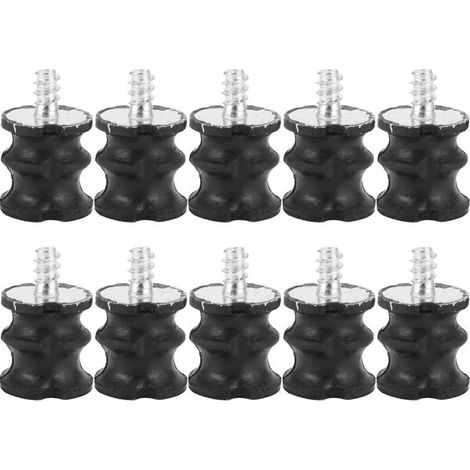 Durable Insulator Pad Support Parts Suitable for Husqvarna XP Chainsaw Replacement (1/4)