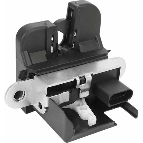 Adatto per blocco serratura portellone posteriore per Golf Mk7 5g6827505b (1/5)