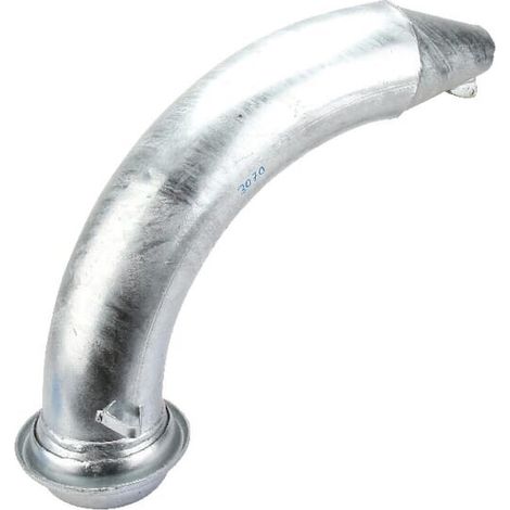 KKV 6" + Seitenverteiler Bazz. UNIVERSAL 6127900Z