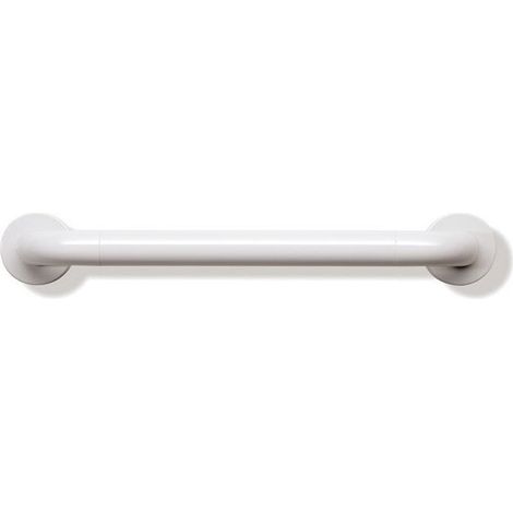 Mango SERIE 801 90mm d : 33mm Dimensión axial 400mm blanco puro