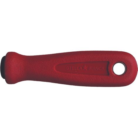 Stella Bianca MANICO IN PLASTICA PER LIME  4-6 (cm. 8,6) 10.00 pz