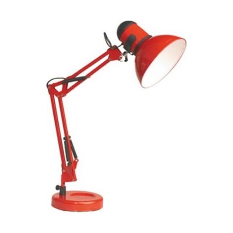 Tischleuchte Arkitekt rot GSC 1900425