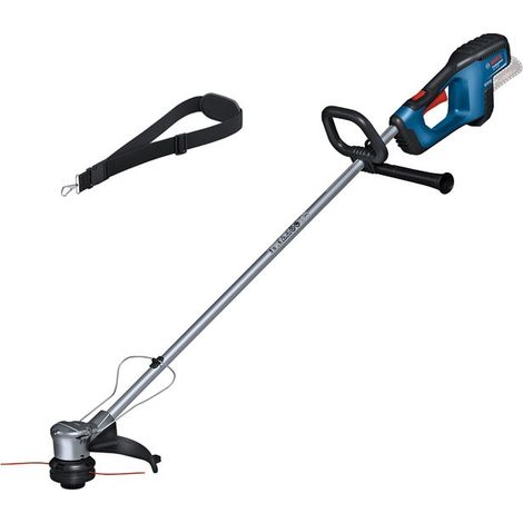 BOSCH GRT 18V-33 18v Grass trimmer (1/7)