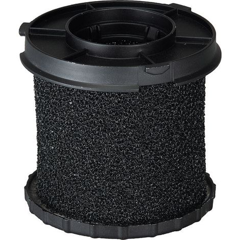 Makita 191M39-3 Filtre pour aspirateur (1/4)
