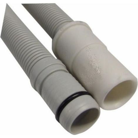 Tubo desagüe lavavajillas Bosch torico 22x2250mm